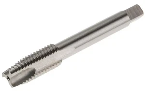 1x Grifo roscado 455-958 RS Pro, rosca M12 paso métrico estándar - Imagen 1 de 1