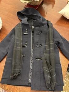 Rothschild Boys small Coat - Picture 1 of 4