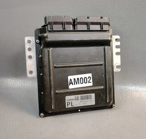 NISSAN FAIRYLADY 350Z Z33 3.5 VQ35DE A/T ENGINE CONTROL MODULE ECU ECM MEC31-570 - Picture 1 of 21