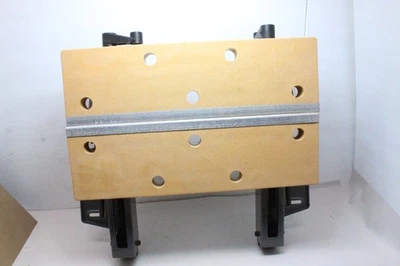 Black & Decker Workmate 16 in. Benchtop - Image 1 of 3