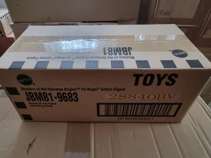 Tri Klops Cartoon Collection MOTU Origins Mattel Masters 4er Case NEU OVP sealed - Bild 1 von 9