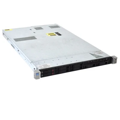(批量 20) HP ProLiant DL360p Gen8 服务器 2x Xeon E5-2670 2.60GHz 256GB 无硬盘 — 第 1/4 张图片