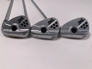 PXG 0311 Milled Sugar Daddy II Wedge Set 50* 10 | 54* 10 | 60* 10 DG S300 RH - Picture 1 of 9
