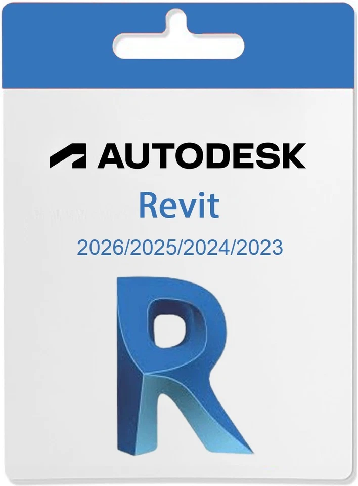 Revit 2026/2025/2024/2023 - EDUCATION Version - Bild 1 von 1