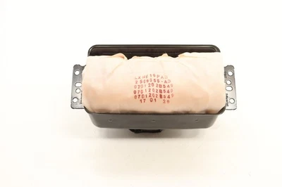 2016 - 2023 CHRYSLER 300 FRONT DASH RIGHT SIDE AIRBAG AIR BAG OEM 68282914AD - Image 1 of 4