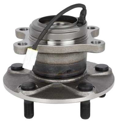 512393 Conjunto de buje y cojinete de rueda trasera para Suzuki SX4 2007-2013 cojinete de buje Foto 1 de 4