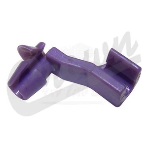 Door Lock Rod Clip fits Dodge Ram 3500 Van 1997-2003 Crown Automotive - Picture 1 of 1