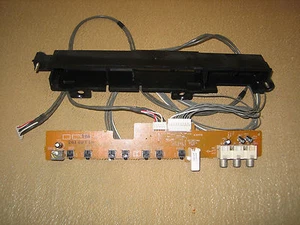 SONY A1371994A H BOARD MODEL #KV32S16 - Bild 1 von 1