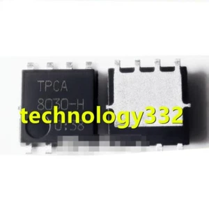 5PC NEW TPCA8030-H TPCA8103A TPCA8103 TPCA8131 #YT - Picture 1 of 1