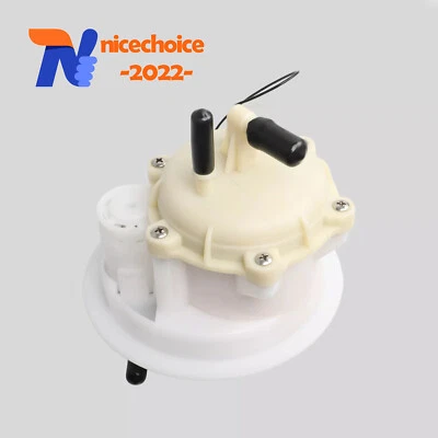 Left Driver Side Fuel Filter for 2007-2013 Audi Q7 Sport Utility 4-Door 7L891967 - Image 1 of 4