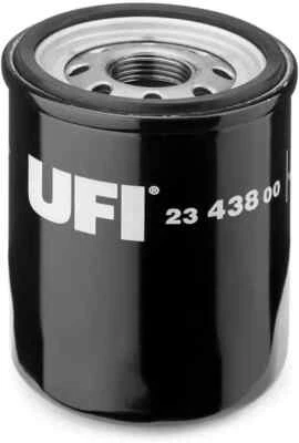 FILTRO OLIO MOTORE MITO 500 PANDA PUNTO YPSILON STILO KA ED ALTRE UFI 23.438.00