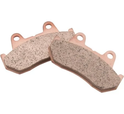 EBC Front Double-H Sintered Brake Pads for Honda 84-85 VF 700 Interceptor  - Image 1 of 2