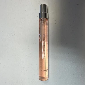 Lancome La Vie Est Belle .34 oz/ 10 ml L'Eau de Parfum Spray New in Box - Picture 1 of 2