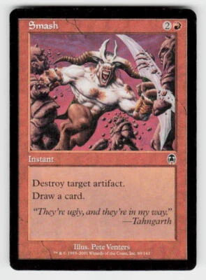 Apocalypse #69 Smash - Image 1 of 2