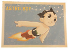 A15 ASTRO BOY  Promo Postcard New card (Retro Look)