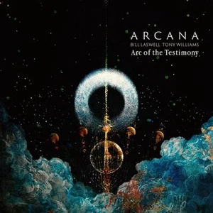 Arcana Arc of the Testimony - Picture 1 of 1