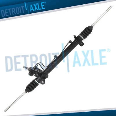 Power Steering Rack and Pinion Assembly for 1999 2000 2001 2002 2003 Lexus RX300 - Image 1 of 4