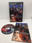 Virtua Fighter 4 (Playstation 2, Ps2)  Complete Game W/ Manual Block Buster