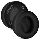 Comfort Mesh Fabric Ear Pads for FidelioX2HR X1 Headset Earmuffs
