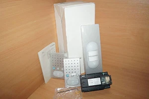 Siedle SET CSAF 850-2 A - Imagen 1 de 5