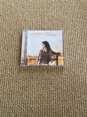 Lucy Kaplansky над холмами компакт-диск - Изображение 1 из 3