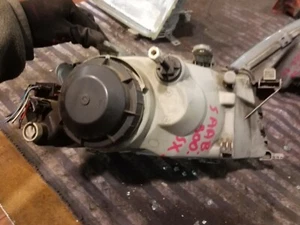 fanale ant SX SAAB 900 90 ORIGINALE USATO - Foto 1 di 2