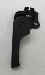 LAND ROVER FREELANDER 2 2010 HSE BONNET RELEASE PULL INTERIOR HANDLE - Picture 1 of 7