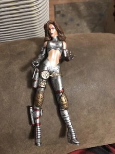 2001 The Darkness Magdalena Summer Show Special Exclusive Figure - Top Cow Comic - Picture 1 of 4