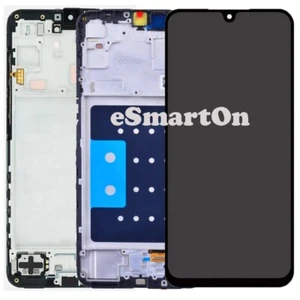 OEM Samsung Galaxy A16 5G SM-A166 OLED LCD Touch Screen Digitizer Frame Assembly - Picture 1 of 3