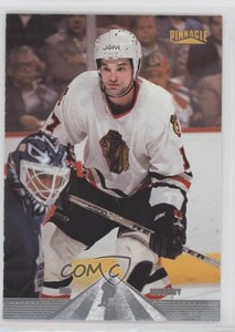 1996-97 Pinnacle Premium Stock Joe Murphy #200