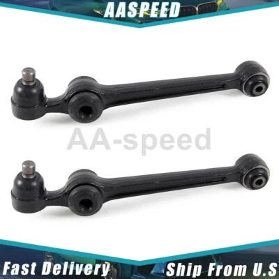 Conjunto de brazo de control inferior delantero con rótula para Ford Festiva 1993 Foto 1 de 3