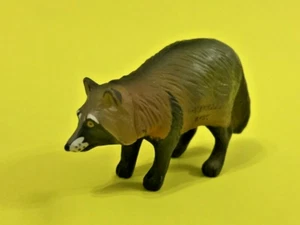 Furuta Kaiyodo Choco egg animal figure Collection - Raccoon Dog - Picture 1 of 2
