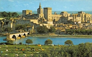 Avignon - Ansicht Allgemeine - Bild 1 von 2