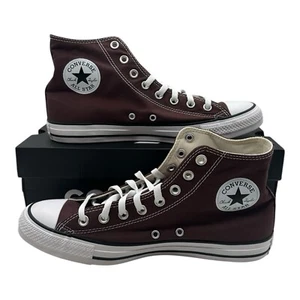 Converse Chuck Taylor All Star High Top Shoes Men's Sz 10 Eternal Earth A04543F - Picture 1 of 10