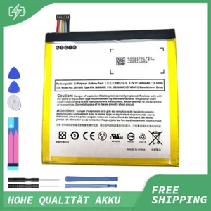 Tablet Akku für Amazon Kindle Fire HD 6 PW98VM ST06 26S1006 58-000092 - Bild 1 von 2