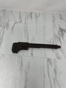 Ford 9" Adjustable Monkey Wrench with Drain Plug Lug Made In USA - Picture 1 of 7
