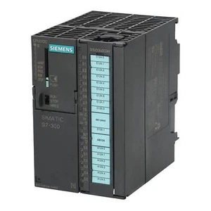 SIEMENS SIMATIC S7-300 6ES7312-5BF04-0AB0 - Picture 1 of 6