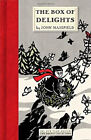 The Box of Delights Hardcover John Masefield