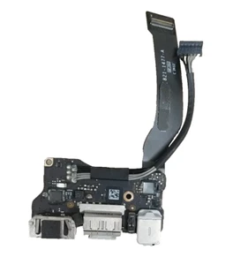 Apple MacBook Air 13“ A1466 2013-2017 DC Jack Lade Buchse Magsafe 820-3455 - Afbeelding 1 van 2