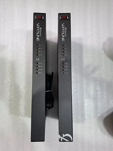 SELL FOR LOT 2 QTY ALTRONIX VERTILINE8D CCTV RACK MOUNT POWER SUPPLY8PTC OUTPUTS - Picture 1 of 10