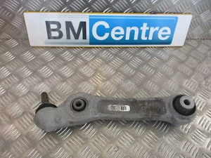 BMW 5 6 SERIES F10 F11 F06 F12 F13 DRIVERS SIDE FRONT LOWER SUSPENSION ARM - Picture 1 of 2