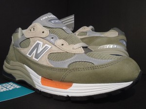 new balance 992 versão 2.0 feminino