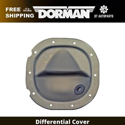 For 2006-2008 Lincoln Mark LT Dorman Differential Cover Rear 2007 - Image 1 of 4