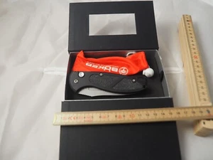 Böker Speedlock T4 Tactial Pohl Force - Bild 1 von 3