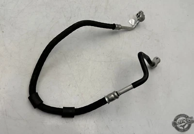 2016-2018 AUDI A6 2.0L A/C TUBO DE LINHA DE MANGUEIRA DE DESCARGA DE AR CONDICIONADO FABRICANTE DE EQUIPAMENTO ORIGINAL - Imagem 1 de 4