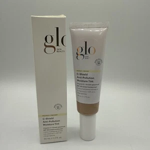 Tinte hidratante anticontaminación Glo Skin Beauty C-Shield FPS 30 1,7 fl oz - Imagen 1 de 10
