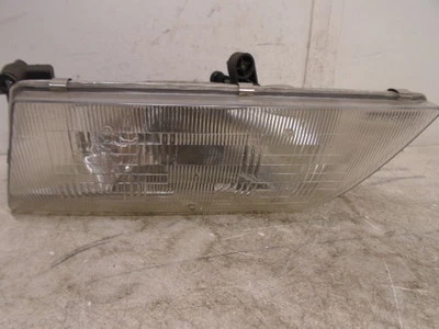 Левая фара в сборе со стороны водителя для Nissan Sentra 200SX 95 96 97 98  - Изображение 1 из 4