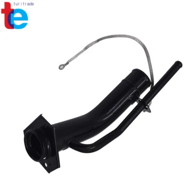 Cuello de llenado del tanque de combustible 15712148 para Chevy GMC Suburban C/K 1500 2500 1995-1999 Foto 1 de 4