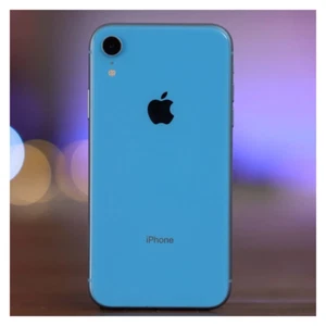 Smartphone Apple iPhone XS/XR 256 GB/64 GB sbloccato Verizon T-Mobile tutti i colori - Foto 1 di 7