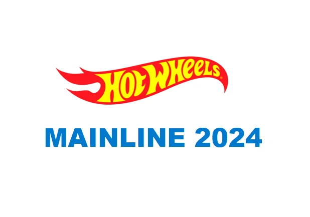 HOT Wheels Mainline 2024 Puoi scegliere Subaru, Honda, Porsche SPEDIZIONE GRA... - Immagine 1 di 1